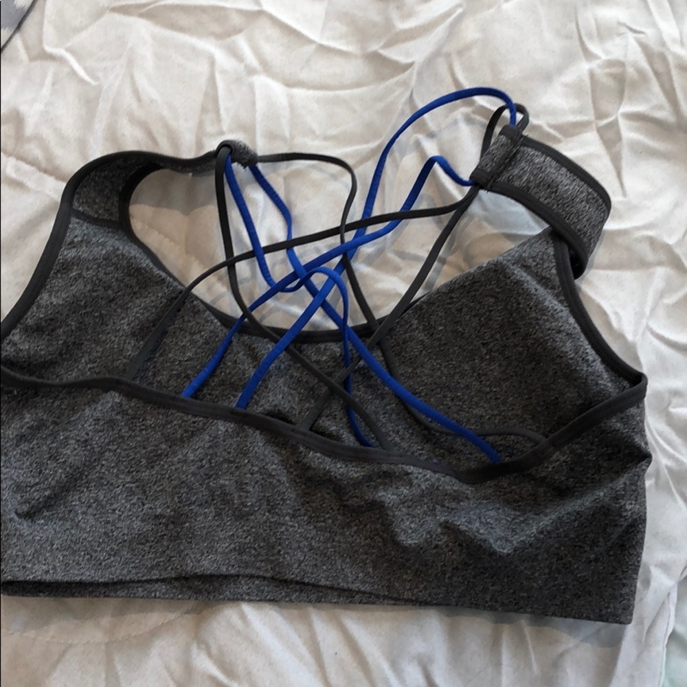 Sports Bra - Picture 2 of 2